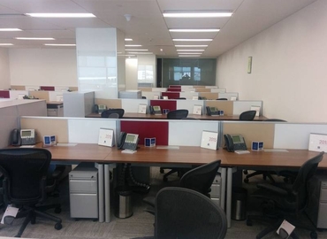 7200 m² Shared office  in Pune, Level 6 (411006) - 0 | MatchOffice.com