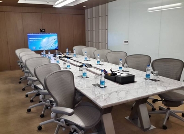 7200 m² Shared office  in Pune, Level 6 (411006) - 1 | MatchOffice
