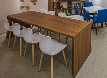 3170 m² Co-working  in Bangalore Central, Ramaiah Soft Tech Park (560103) - 0 | MatchOffice.com