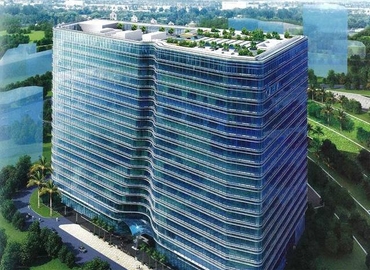 100 m² Co-working  in Mumbai Central, Plot No. C-70 (400051) - 3 | MatchOffice