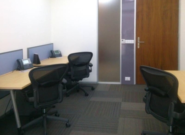 100 m² Shared office  in Mumbai Central, Plot No. C-70 (400051) - 0 | MatchOffice