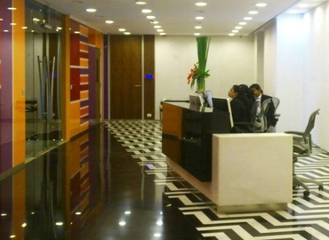 100 m² Shared workspace  in Mumbai Central, Plot No. C-70 (400051) - 1 | MatchOffice