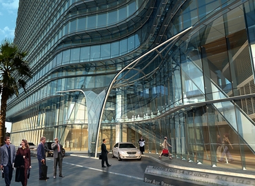 100 m² Co-working  in Mumbai Central, Plot No. C-70 (400051) - 2 | MatchOffice.com