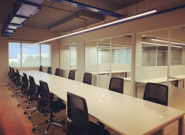 1300 m² Business space in Bangalore Central, 3rd floor (560048) - 5 | MatchOffice