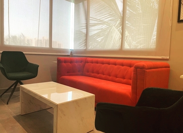 1300 m² Serviced office in Bangalore Central, 3rd floor (560048) - 7 | MatchOffice