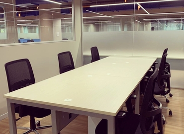 1300 m² Business park in Bangalore Central, 3rd floor (560048) - 10 | MatchOffice.com