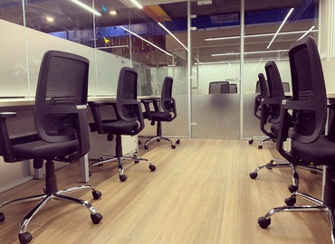 1300 m² Business center in Bangalore Central, 3rd floor (560048) - 13 | MatchOffice