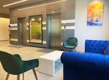 1300 m² Serviced office in Bangalore Central, 3rd floor (560048) - 2 | MatchOffice.com