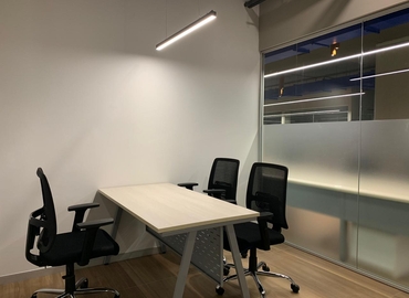 1300 m² Serviced office in Bangalore Central, 3rd floor (560048) - 14 | MatchOffice