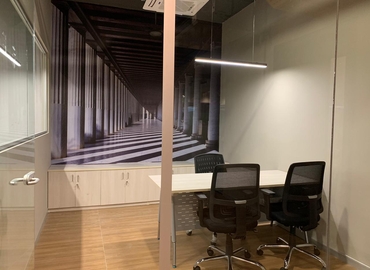 1300 m² Business space in Bangalore Central, 3rd floor (560048) - 15 | MatchOffice