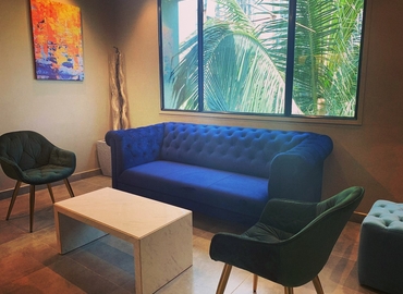 1300 m² Business center in Bangalore Central, 3rd floor (560048) - 3 | MatchOffice