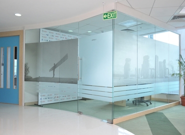 50 m² Business center in Gurgaon, 7th Floor (122002) - 0 | MatchOffice.com