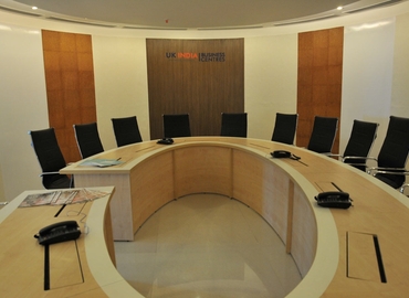 50 m² Business space in Gurgaon, 7th Floor (122002) - 1 | MatchOffice