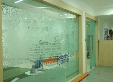50 m² Serviced office in Gurgaon, 7th Floor (122002) - 3 | MatchOffice