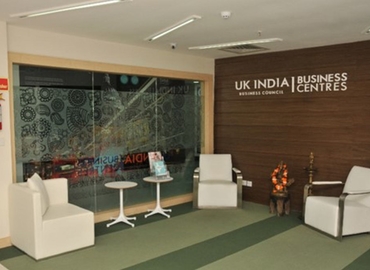 50 m² Business center in Gurgaon, 7th Floor (122002) - 5 | MatchOffice.com