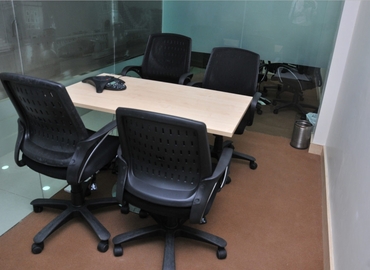50 m² Business center in Gurgaon, 7th Floor (122002) - 8 | MatchOffice.com