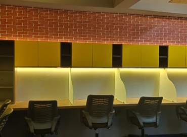 37 m² Serviced office property up for rent in Bangalore Central, No. 203 (560021) - 5 | MatchOffice.com