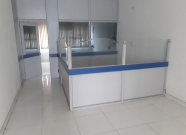 5 m² Serviced office in Chandigarh, SCF No 29 Phase 9 Industrial Area (160066) - 0 | MatchOffice.com