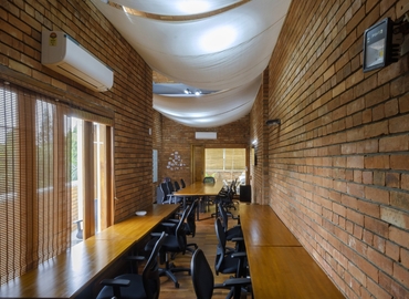 Rent suitable a 131 m² Shared workspace  in Bangalore Central, Site No. 74 (560078) - 3 | MatchOffice.com