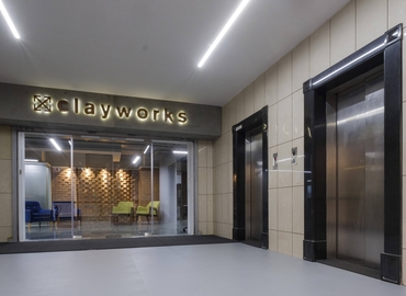 Explore comfortable a 150 m² Shared workspace  in Bangalore Central, 16/2 (560025) - 0 | MatchOffice.com