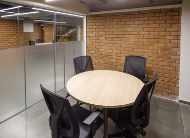 Join comfortable a 150 m² Co-working  in Bangalore Central, 16/2 (560025) - 4 | MatchOffice