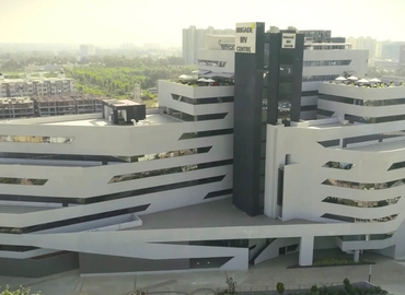 550 m² Business park in Bangalore Central, G01 (560066) - 5 | MatchOffice