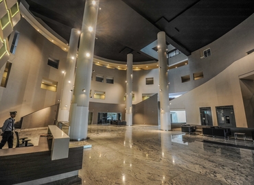 550 m² Business center in Bangalore Central, G01 (560066) - 0 | MatchOffice.com