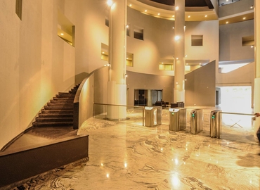 550 m² Business center in Bangalore Central, G01 (560066) - 4 | MatchOffice.com