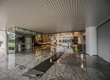 550 m² Business space in Bangalore Central, G01 (560066) - 1 | MatchOffice.com