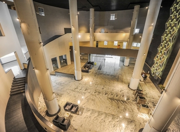 550 m² Business center in Bangalore Central, G01 (560066) - 2 | MatchOffice