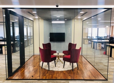 20000 m² Business space in Pune, 13th Floor (411014) - 0 | MatchOffice.com