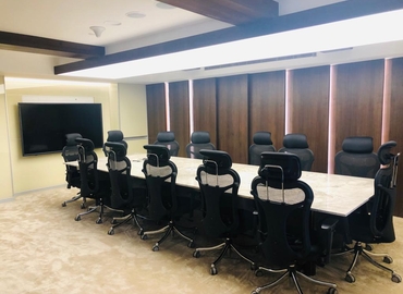 20000 m² Business space in Pune, 13th Floor (411014) - 2 | MatchOffice.com