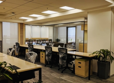 20000 m² Business center in Pune, 13th Floor (411014) - 4 | MatchOffice