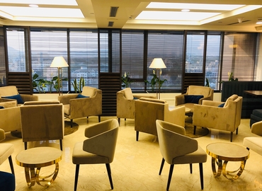 20000 m² Business space in Pune, 13th Floor (411014) - 6 | MatchOffice