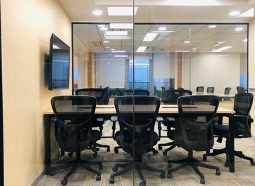 20000 m² Business space in Pune, 13th Floor (411014) - 7 | MatchOffice