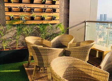 20000 m² Serviced office in Pune, 13th Floor (411014) - 8 | MatchOffice