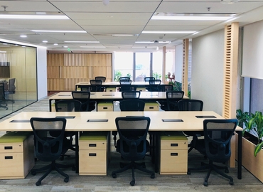 20000 m² Business park in Pune, 13th Floor (411014) - 9 | MatchOffice.com