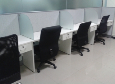 59280 m² Serviced office building for rent in Bangalore Central, #46 (560068) - 3 | MatchOffice.com