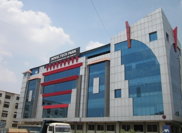 59280 m² Business space building up for rent in Bangalore Central, #46 (560068) - 0 | MatchOffice.com