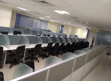 59280 m² Business center place up for rent in Bangalore Central, #46 (560068) - 5 | MatchOffice