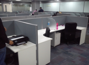 59280 m² Business park place for rent in Bangalore Central, Kudlu Gate (560068) - 1 | MatchOffice