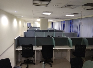 59280 m² Business space place available to rent in Bangalore Central, Kudlu Gate (560068) - 4 | MatchOffice.com