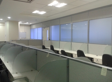 59280 m² Serviced office place available to rent in Bangalore Central, Kudlu Gate (560068) - 7 | MatchOffice