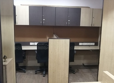 500 m² Co-working  in Mumbai Central, Veera Desai Road 03 (400058) - 0 | MatchOffice.com