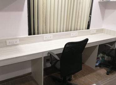 500 m² Shared workspace  in Mumbai Central, Veera Desai Road 03 (400058) - 1 | MatchOffice