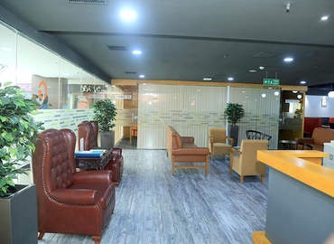 557 m² Shared workspace  in Bangalore Central, Gopalan Innovation Mall (560076) - 0 | MatchOffice.com