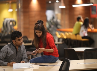 557 m² Shared office  in Bangalore Central, Gopalan Innovation Mall (560076) - 5 | MatchOffice