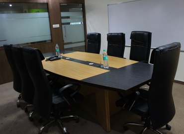32767 m² Coworking space  in Vadodara, 1st Floor (390007) - 6 | MatchOffice.com