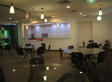 32767 m² Coworking  in Vadodara, 1st Floor (390007) - 7 | MatchOffice