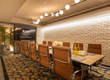 1800 m² Shared workspace  in New Delhi, Kasturba Gandhi Marg (110001) - 3 | MatchOffice.com